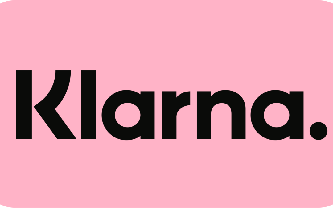 Klarna, nuevo método de pago disponible