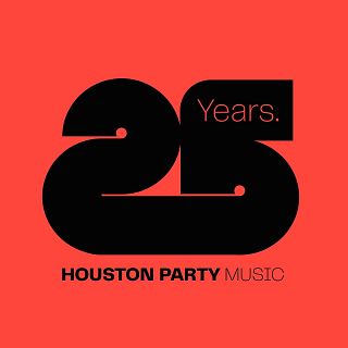 25 años de Houston Party