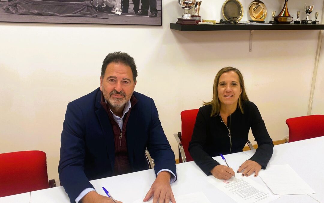 Ticketmaster da un gran paso en el mundo del tenis como nuevo patrocinador oficial de la Federación de Tenis de Madrid
