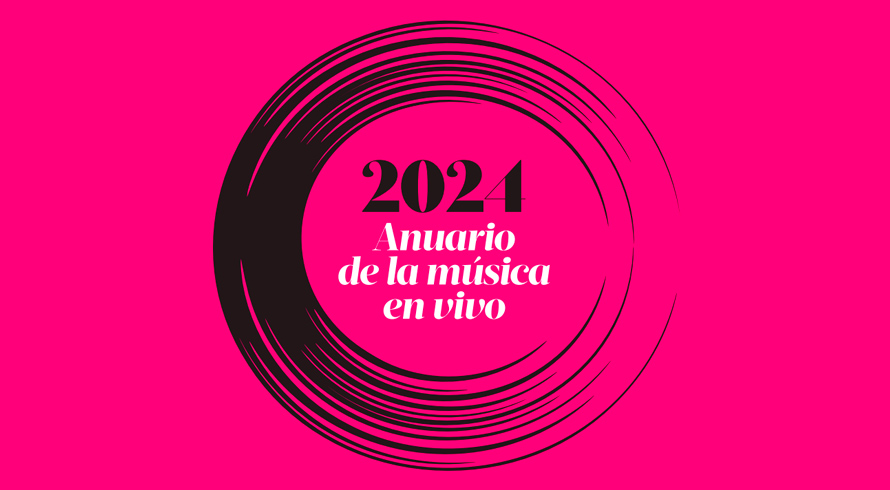 Principales resultados del Anuario de la Música en Vivo 2024 de la APM